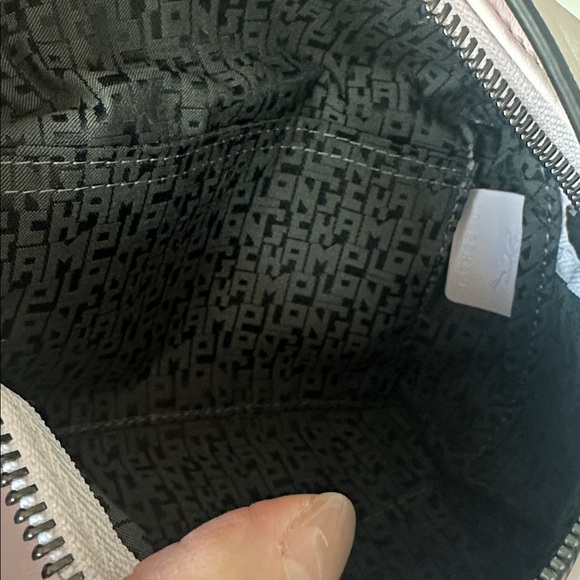 Longchamp Le Pliage Xtra XS Vanity - Limited edition Light Pink Color - Picture 8 of 10